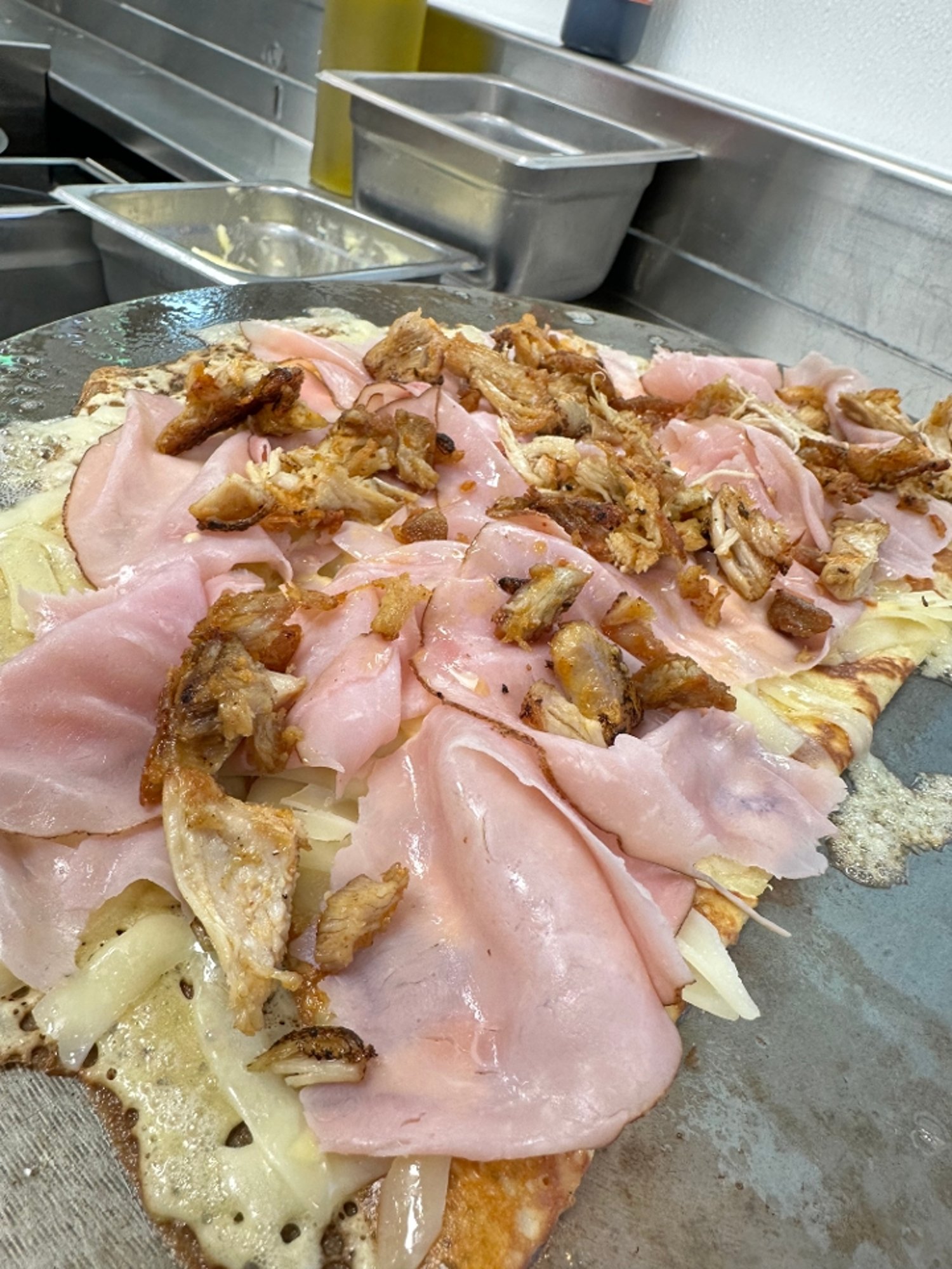 Cordon Bleu