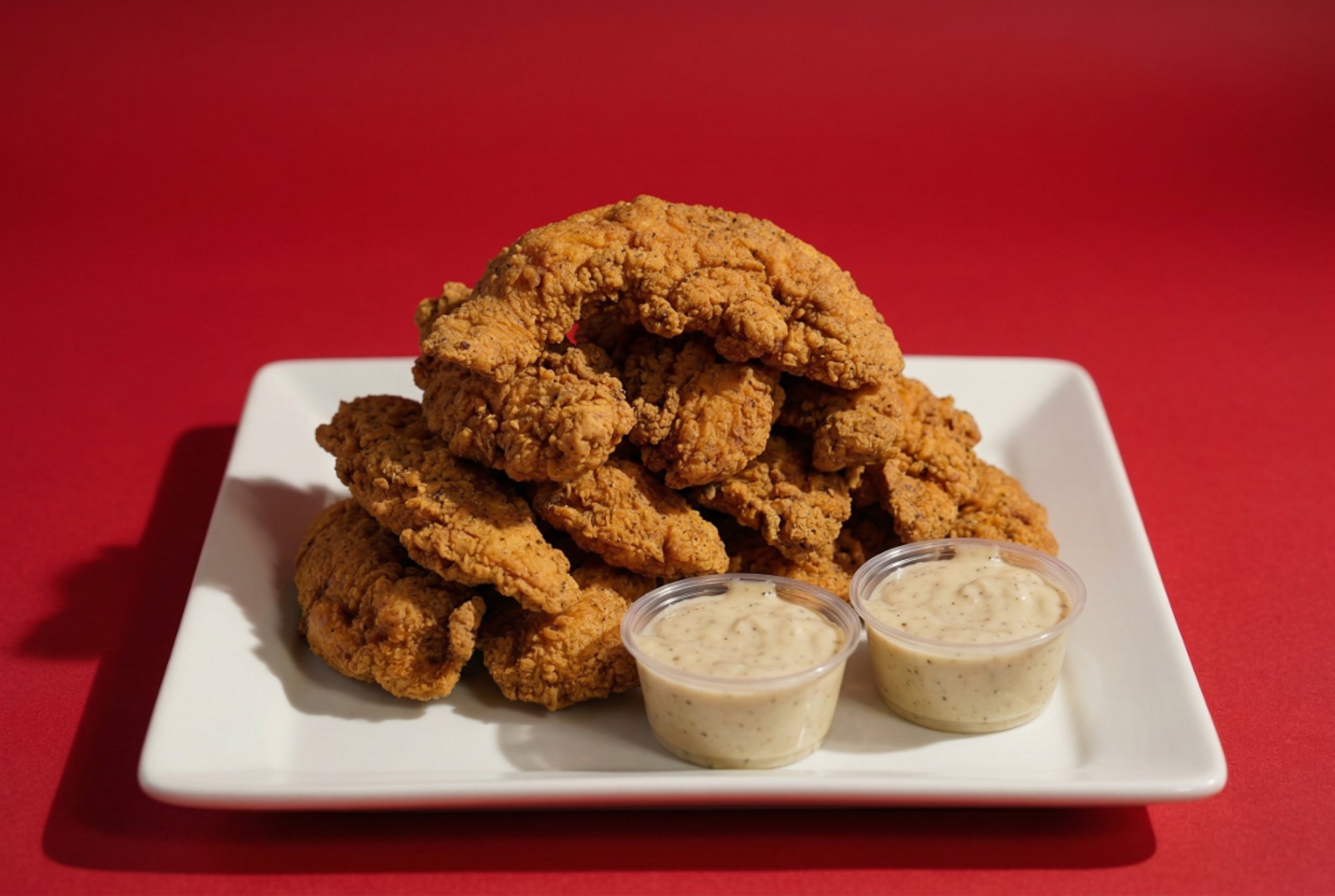 12 pcs Chicken Tenders