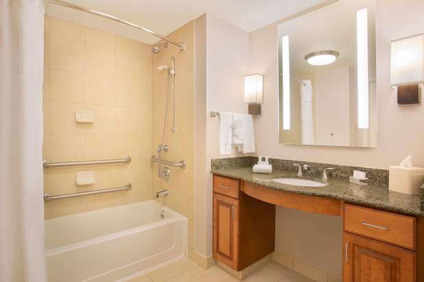 Images Homewood Suites by Hilton Omaha-Downtown