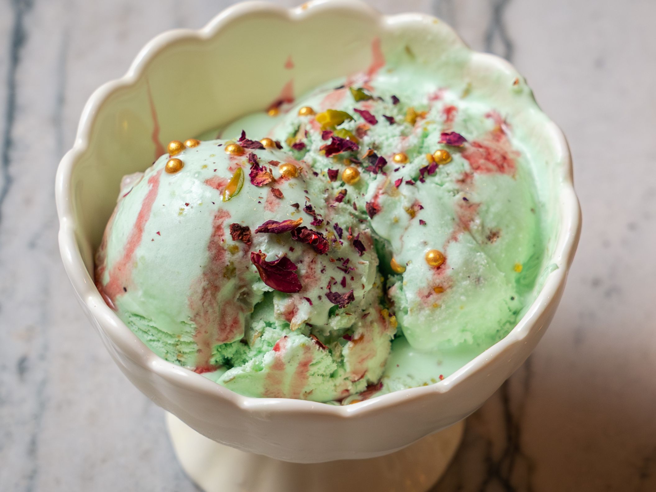 Paan Kulfi