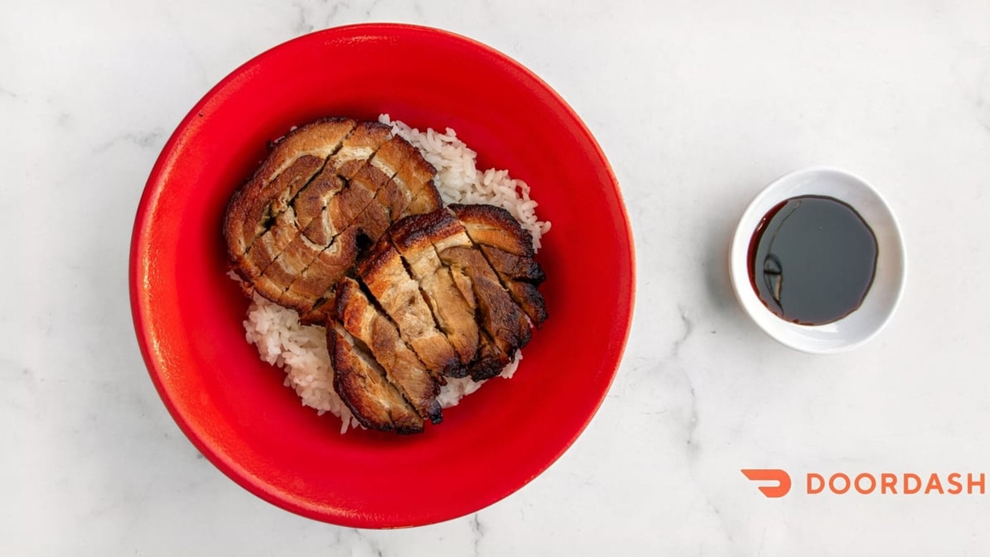 Pork Belly Bowl