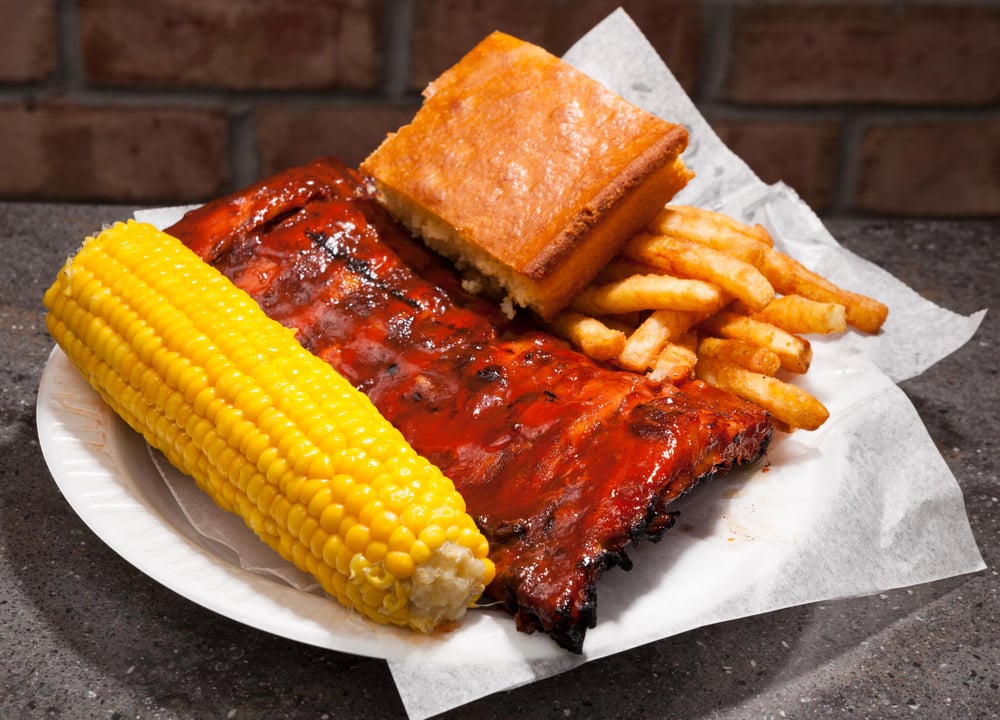 Rib Snack