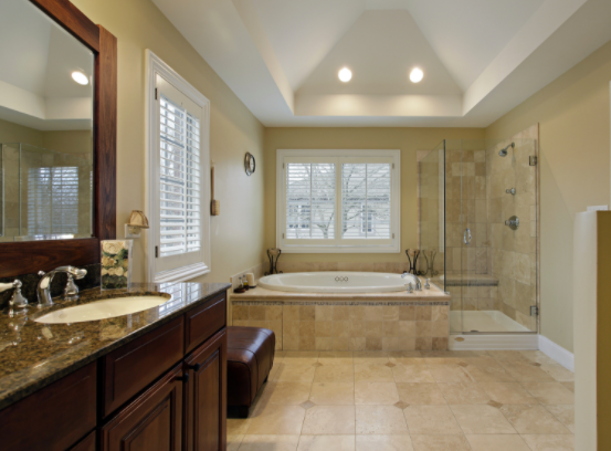 Kitchen &amp; Bath Unlimited Logo