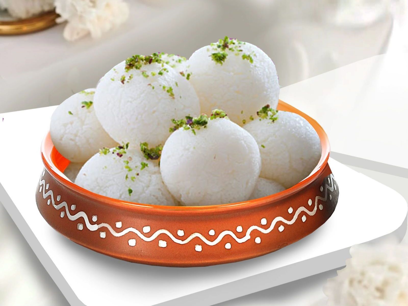 Rasgulla