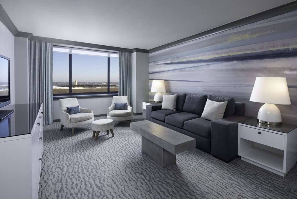 The Lofton Hotel Minneapolis, Tapestry Collection by Hilton Image