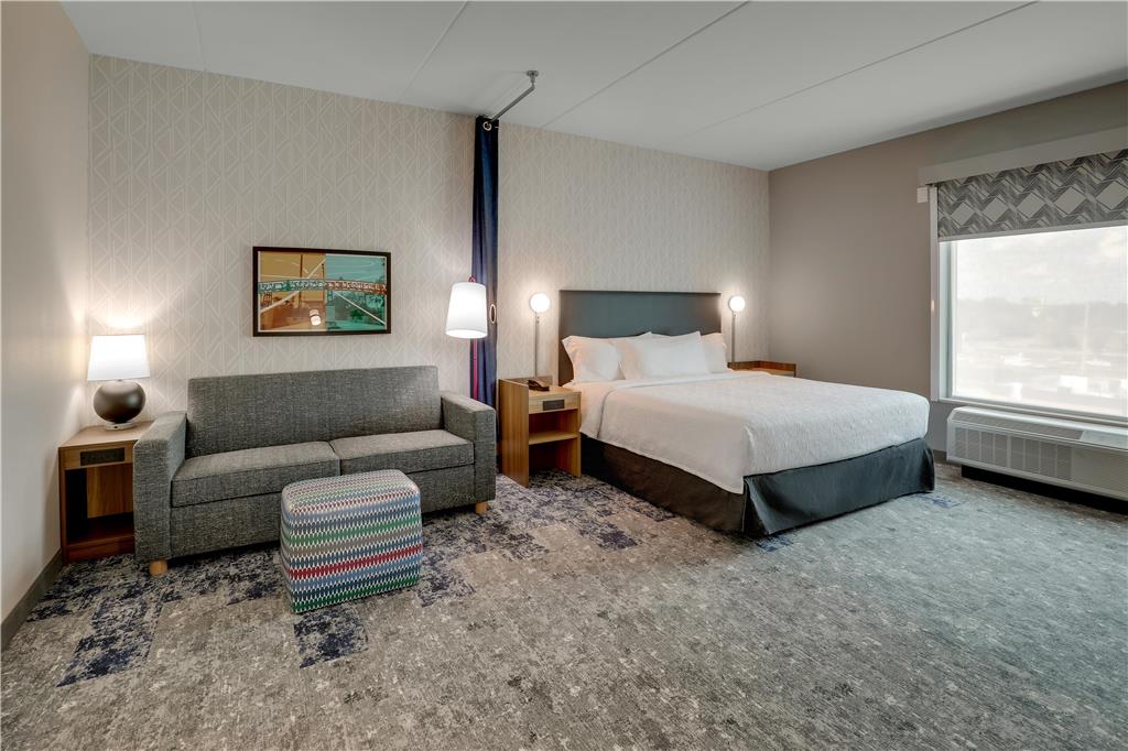 Home2 Suites by Hilton Conway Image