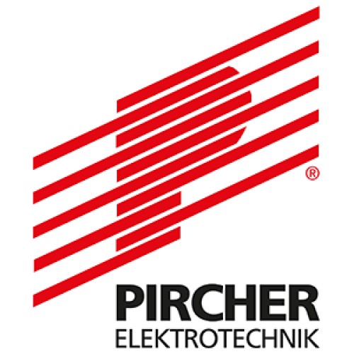 Pircher Elektrotechnik in Bregenz LOGO