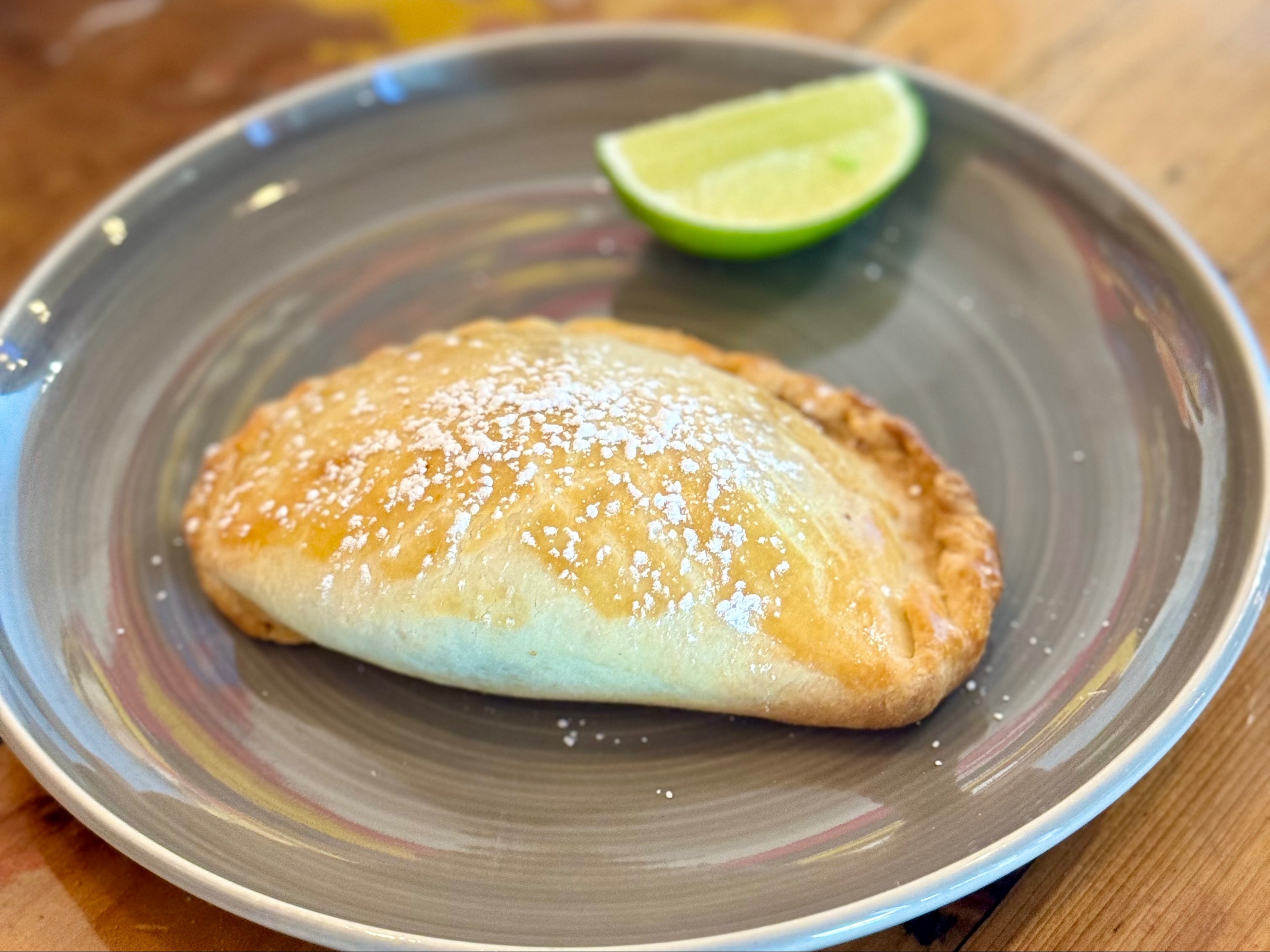 Empanada Pollo