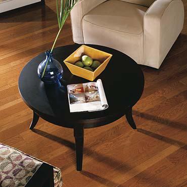 Somerset Hardwood Flooring