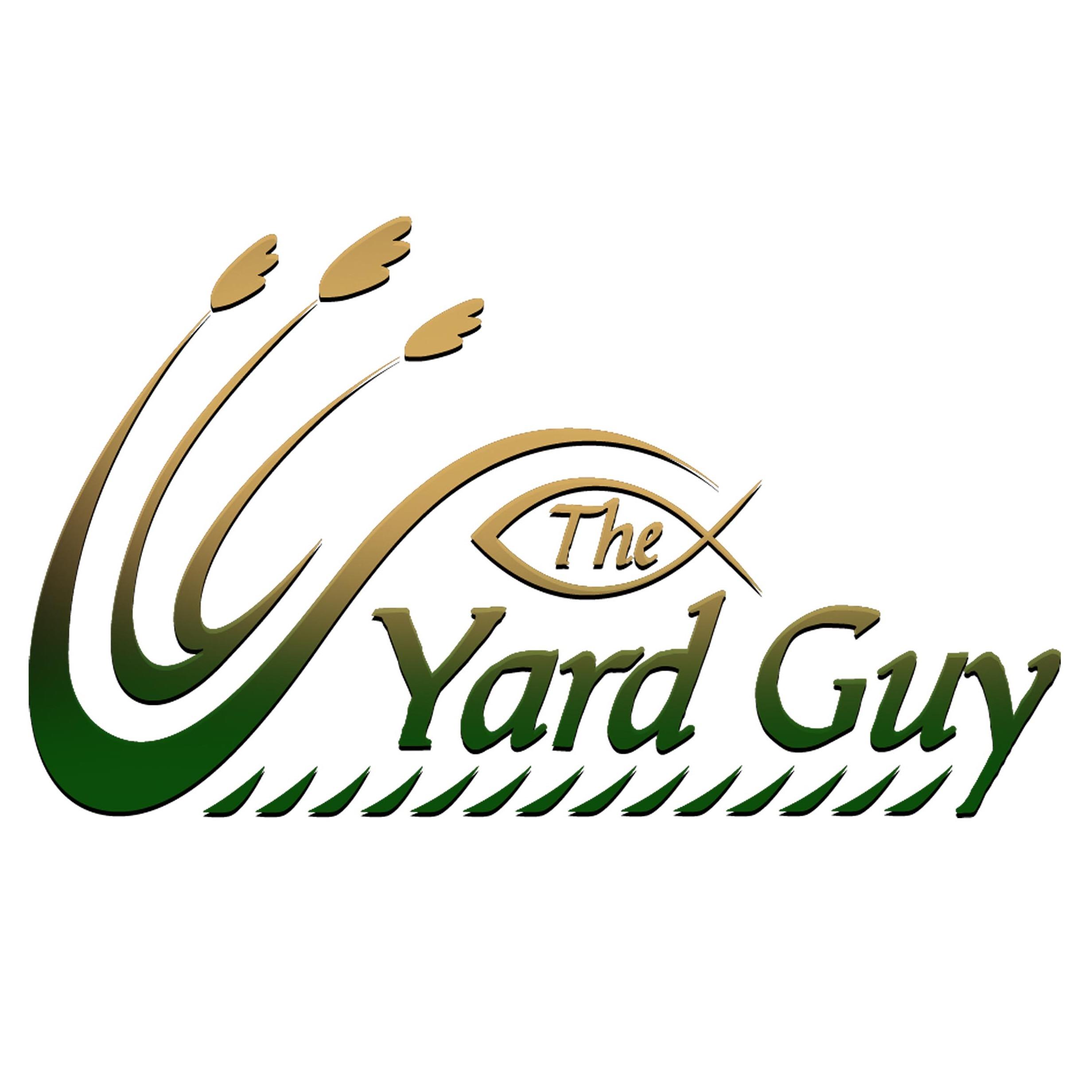 The Yard Guy Inc. Logo
