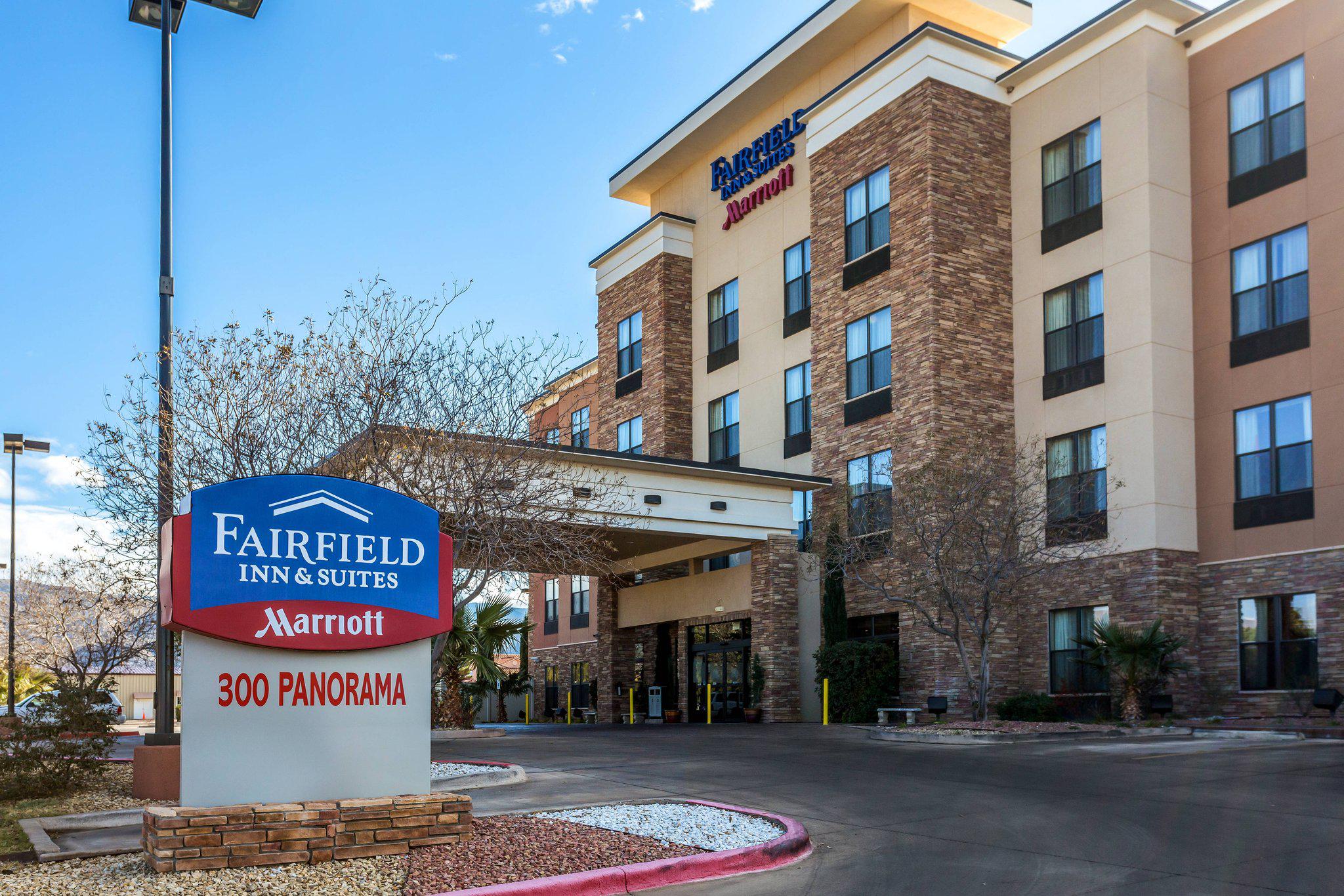 Fairfield Inn & Suites by Marriott Alamogordo Photo