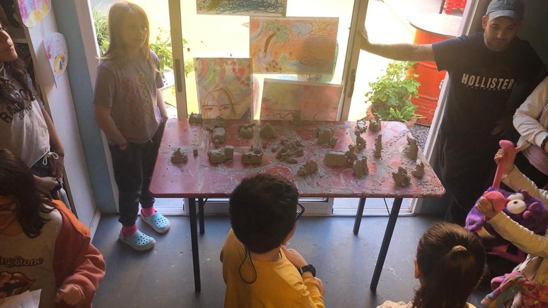 Galería en miniatura