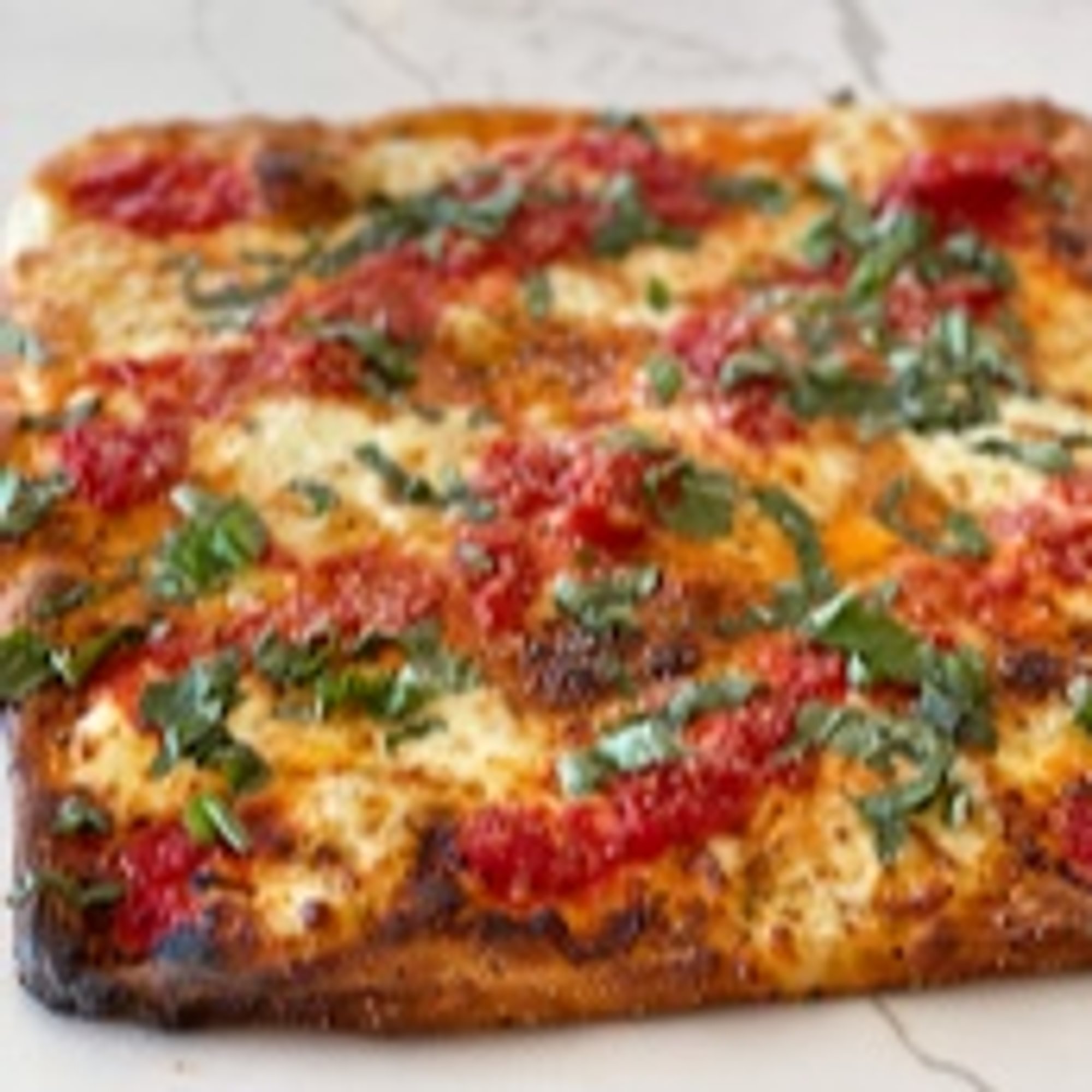Grandma Pie (16")