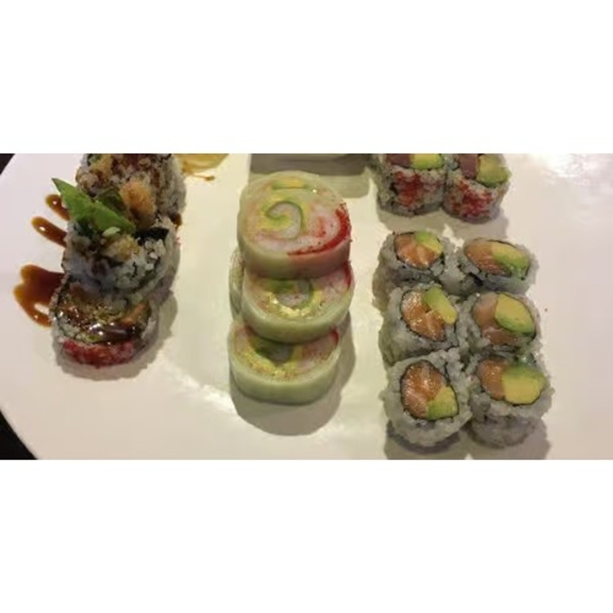 Tuna Roll