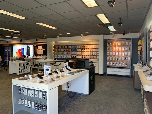 AT&T Store Photo