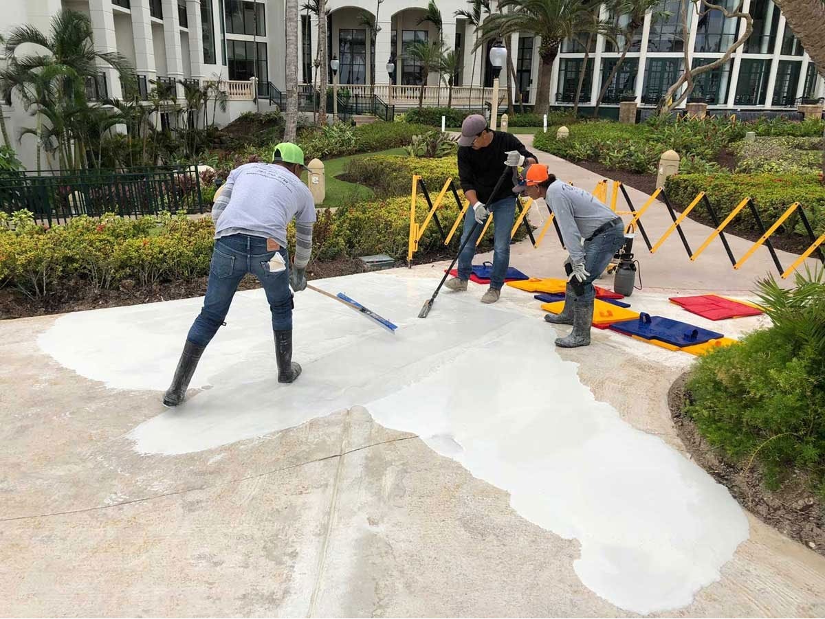 My Concrete Guys