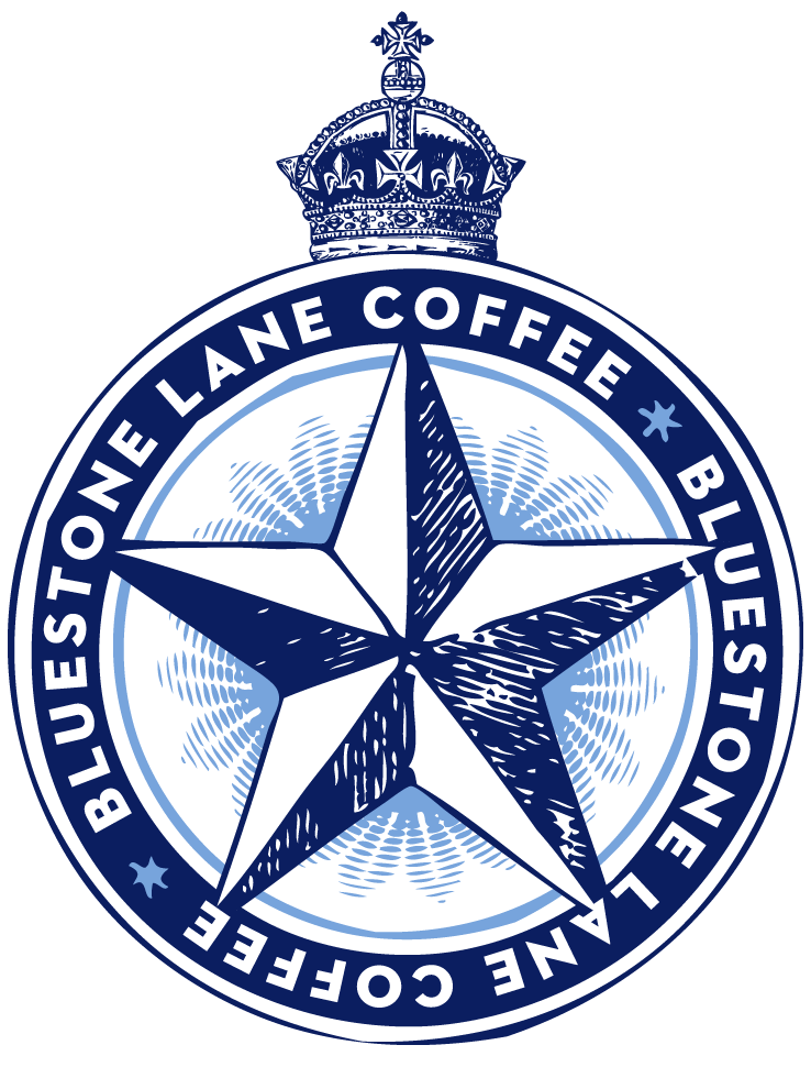 Bluestone Lane Coffee Shop - Financial District Photo