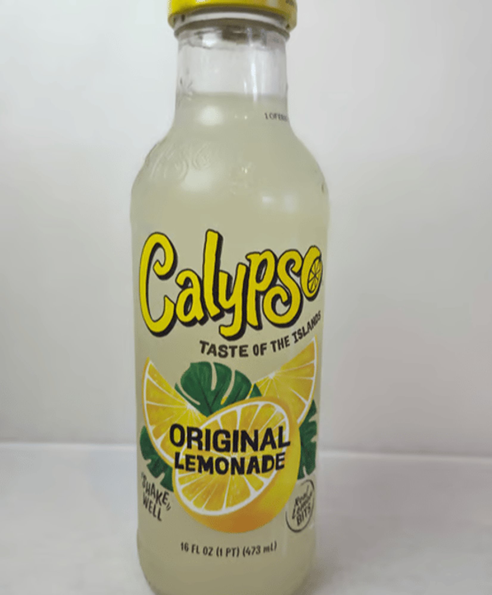 Calypso Lemonade Original
