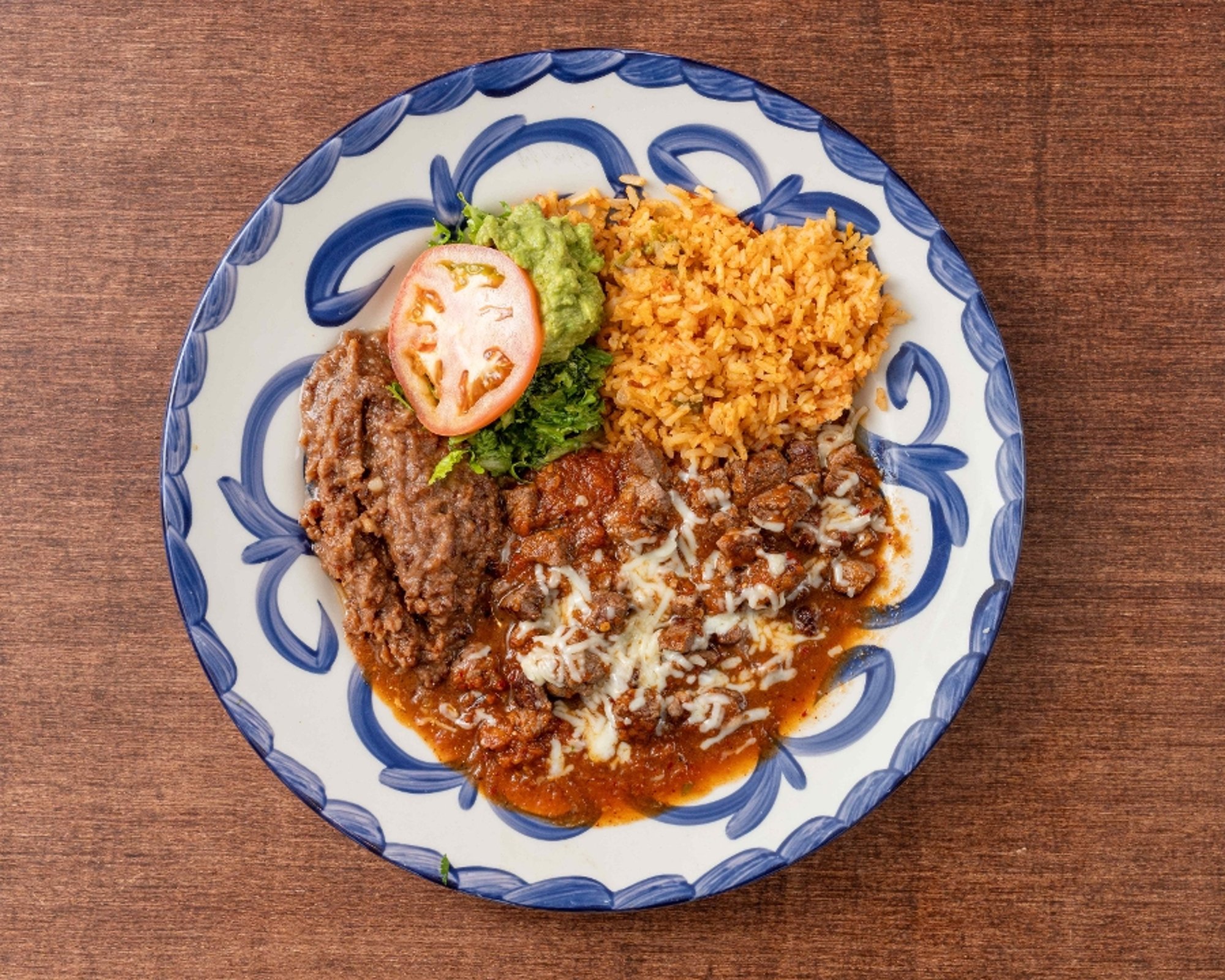 Puntas De Filete