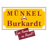 Logo von Bäckerei Münkel/Burkardt