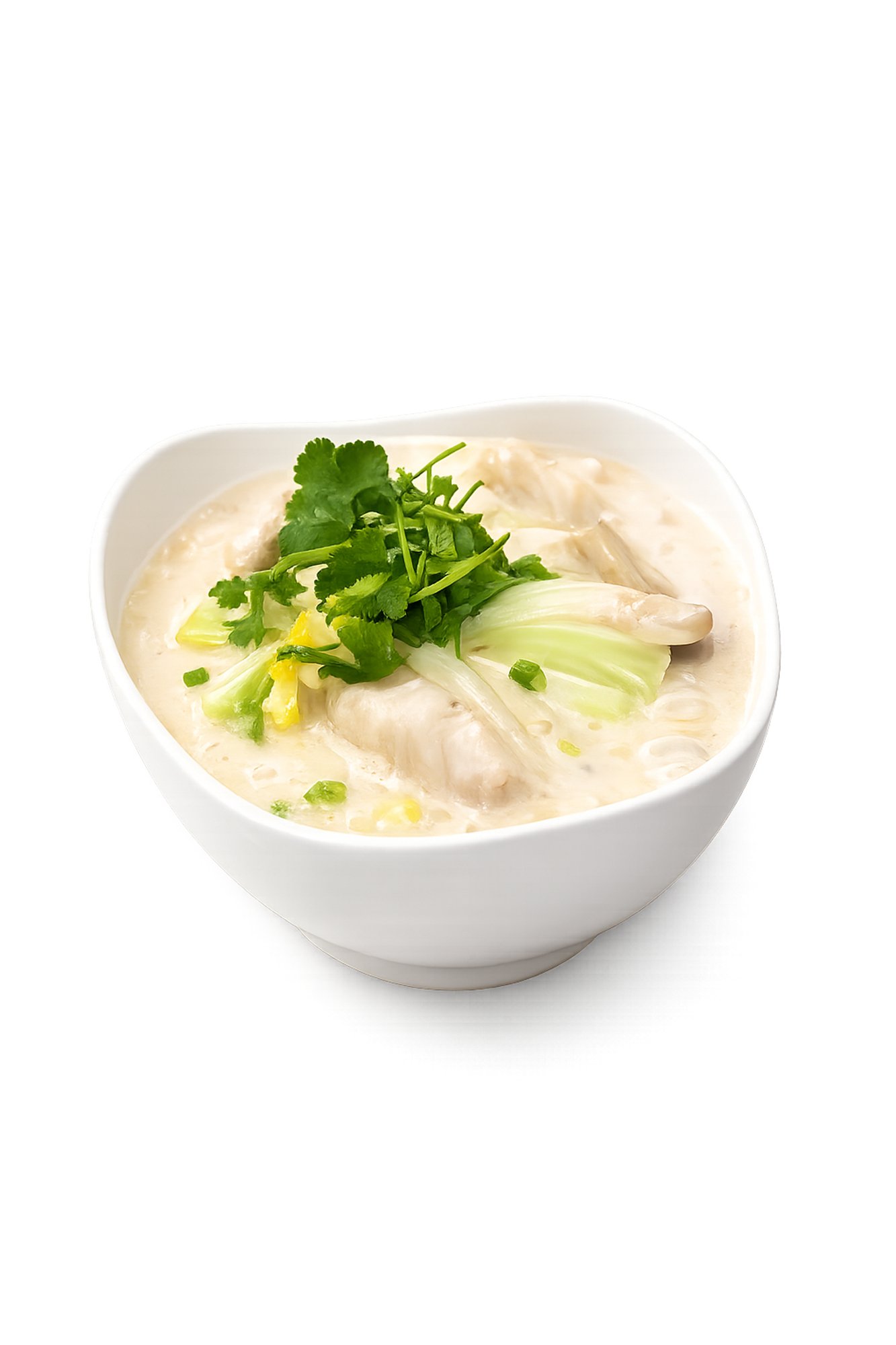 (Small) Tom Kha