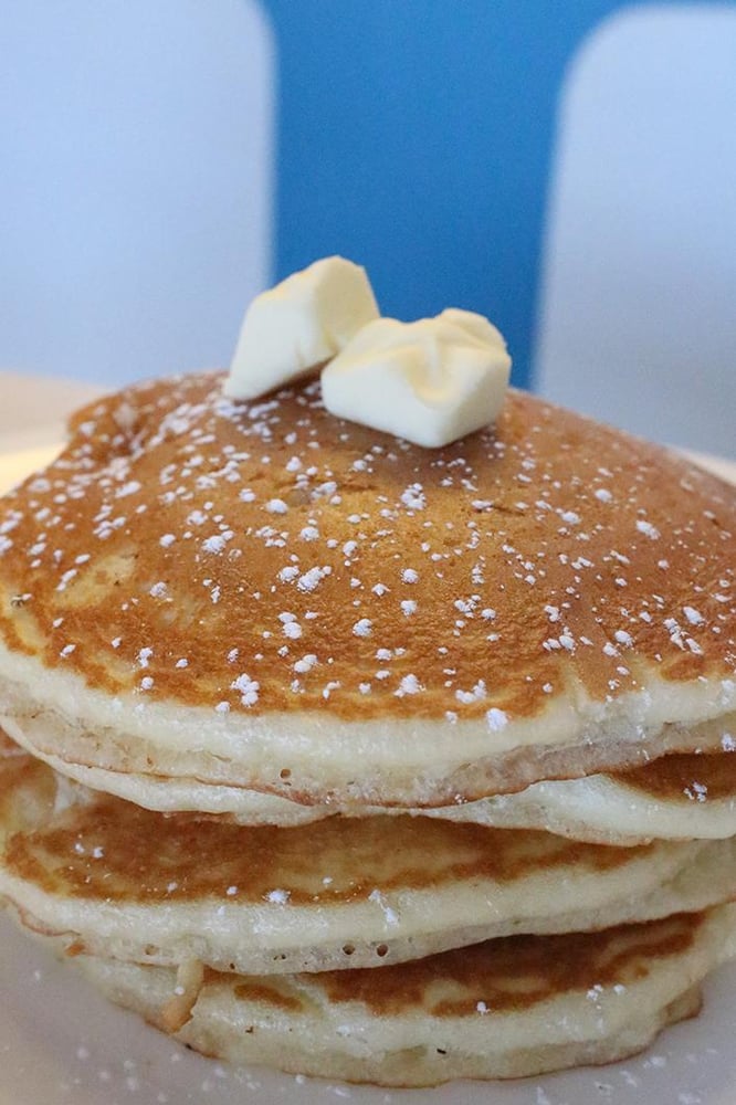 .Pancakes