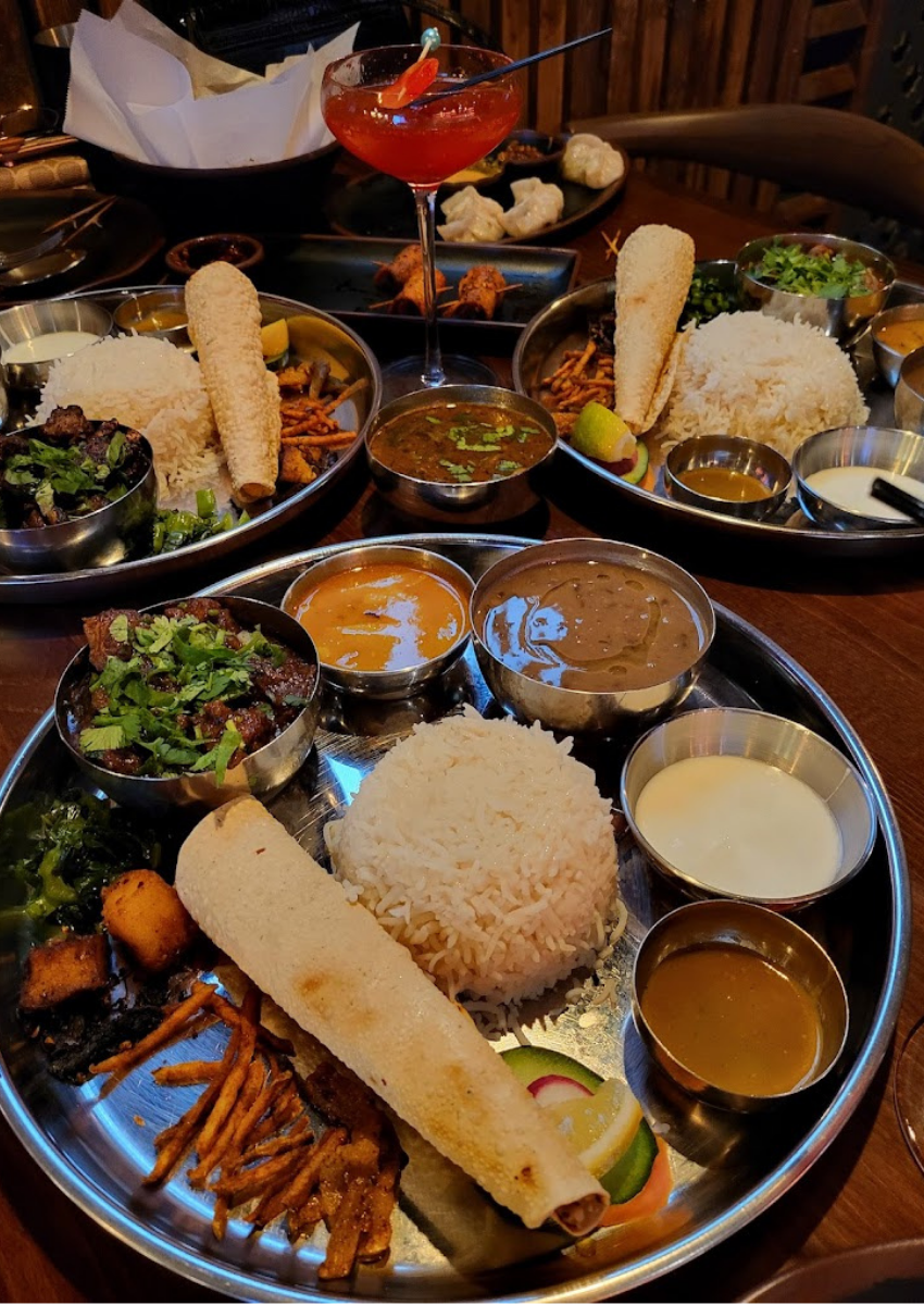 Nimto Restaurant & Bar Image