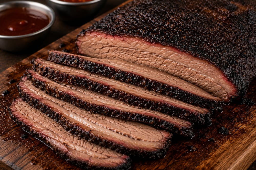 AC Beef Brisket
