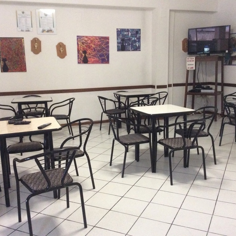 Images Pasticceria Bar Olimpia