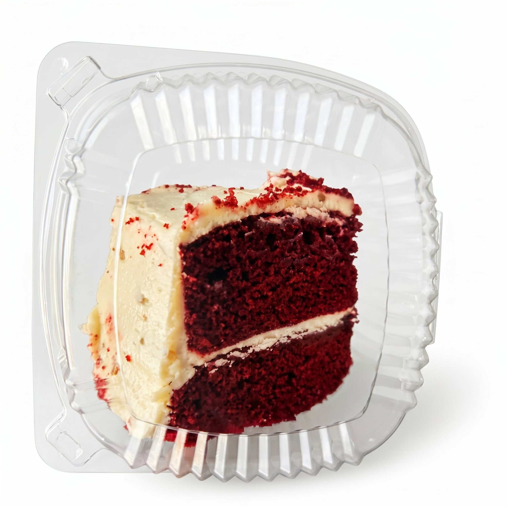 Red Velvet Cake