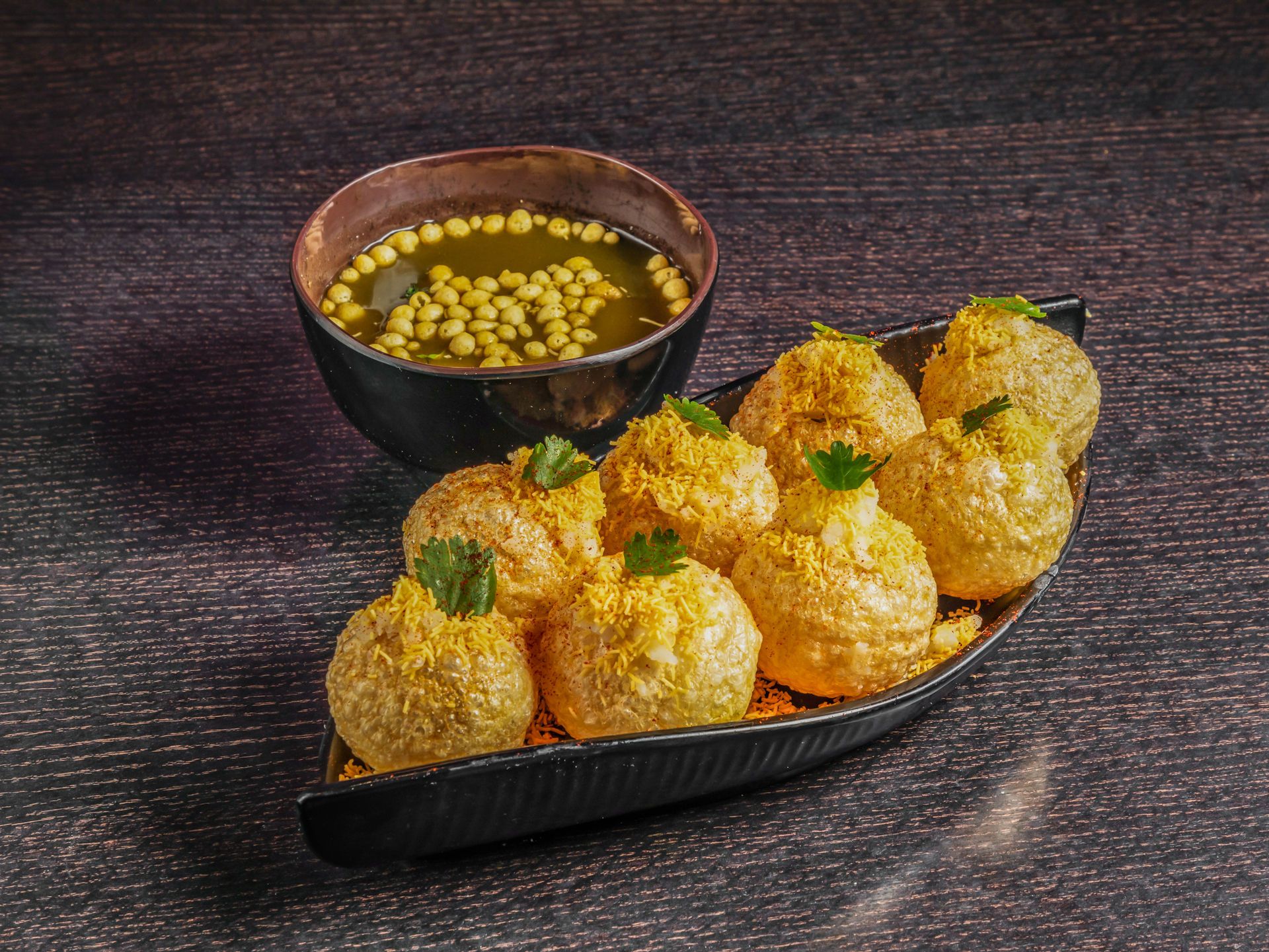 Gol Gappa