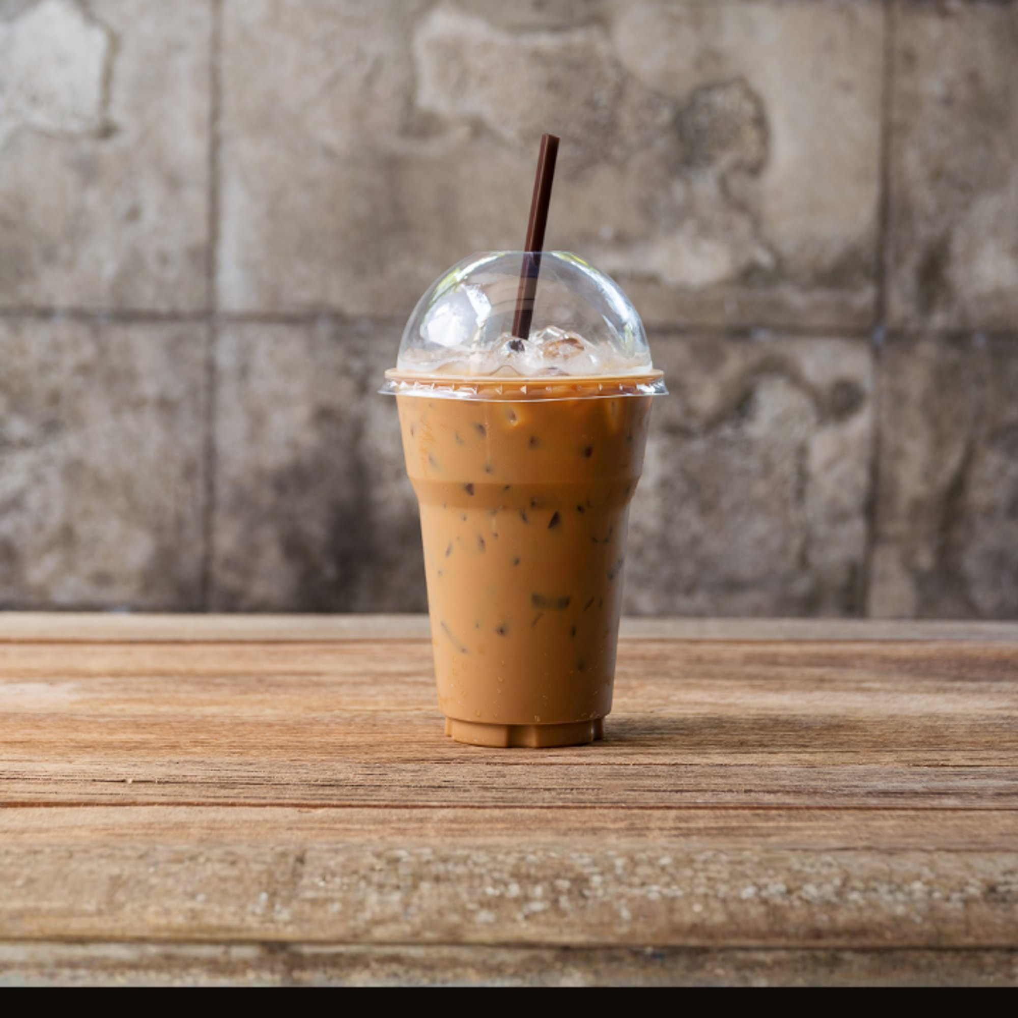 Cold Coffee