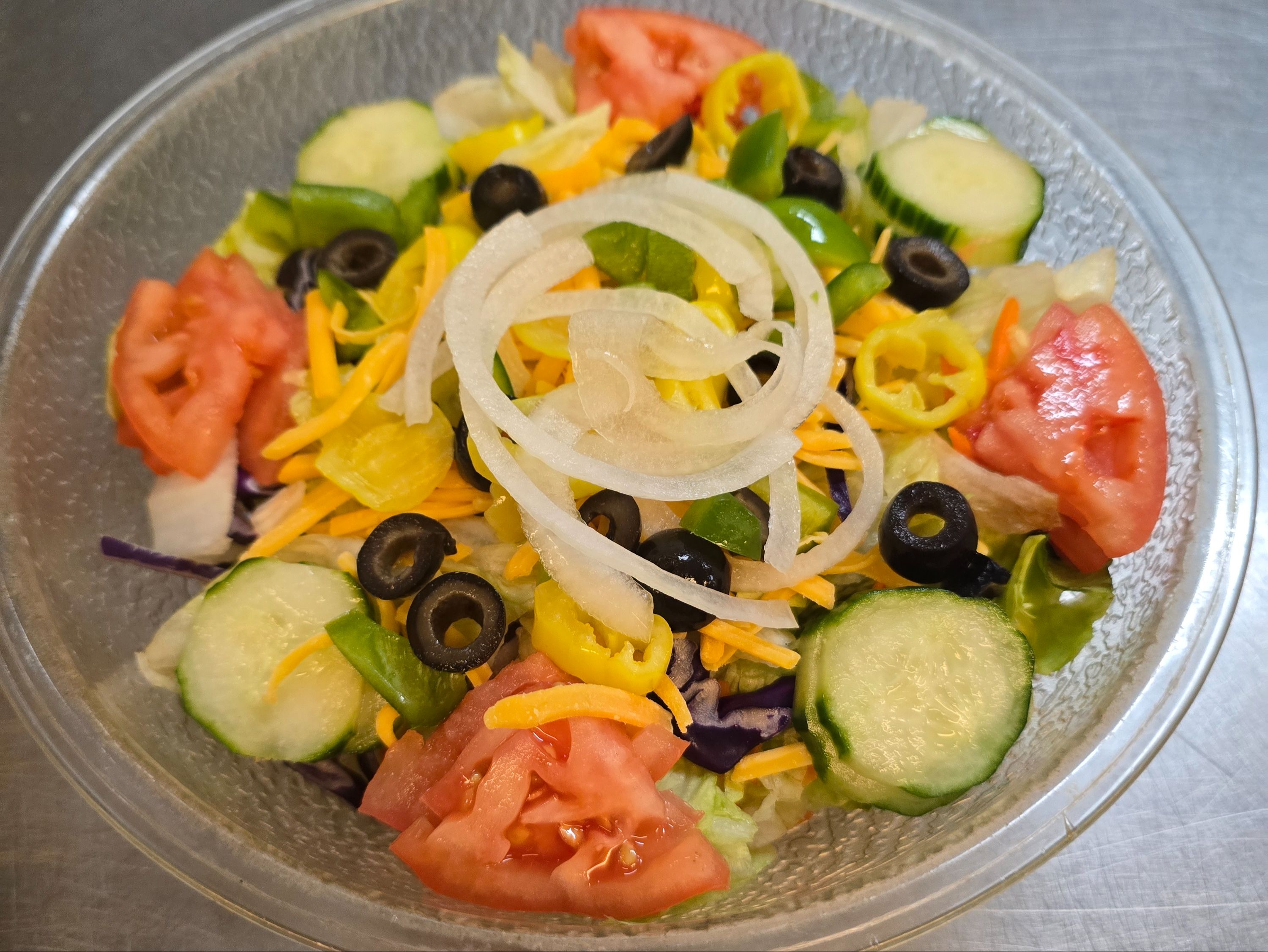 Garden Salad