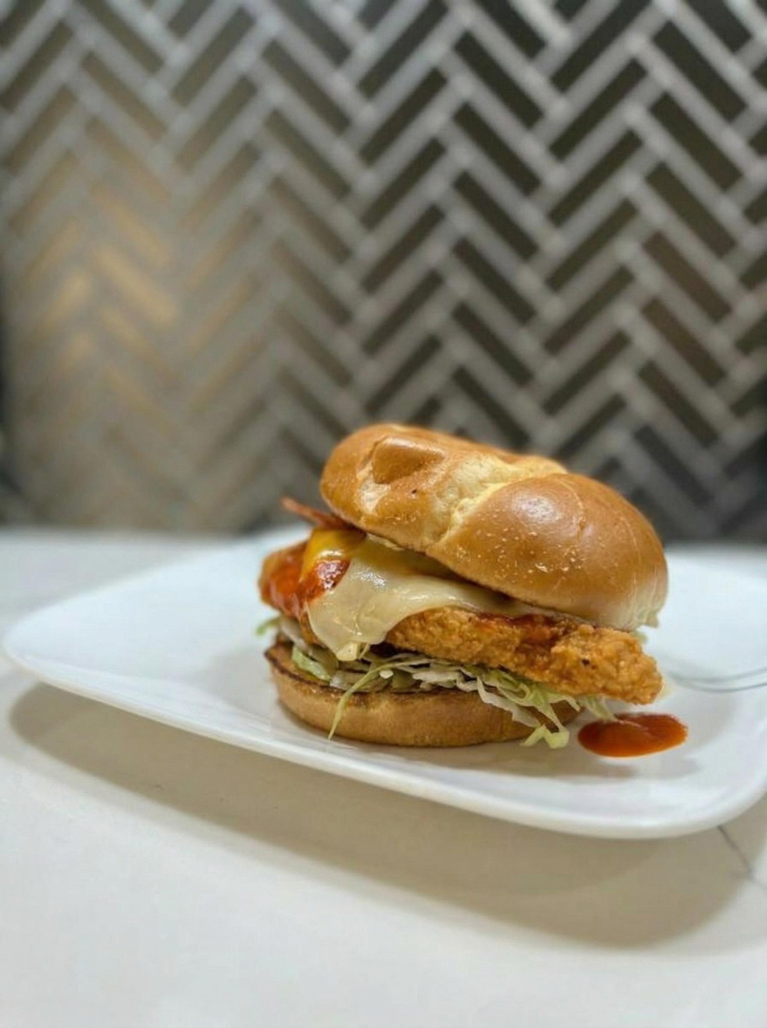 Chicken Sandwich