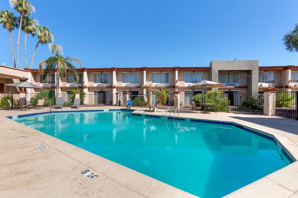 Best Western Phoenix Goodyear Inn Image