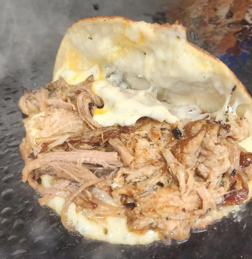 Carnitas Taco