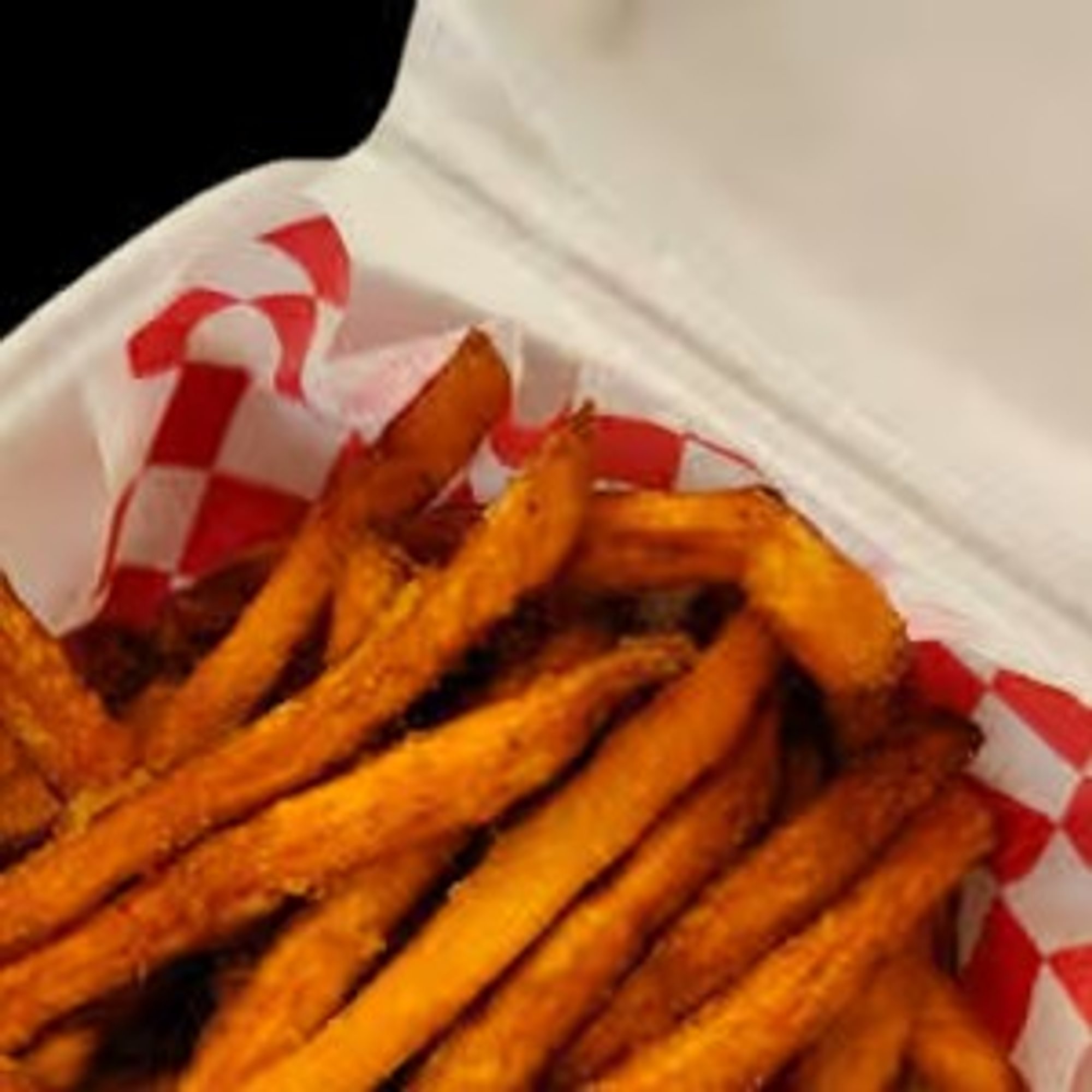 Side Sweet Potato Fries