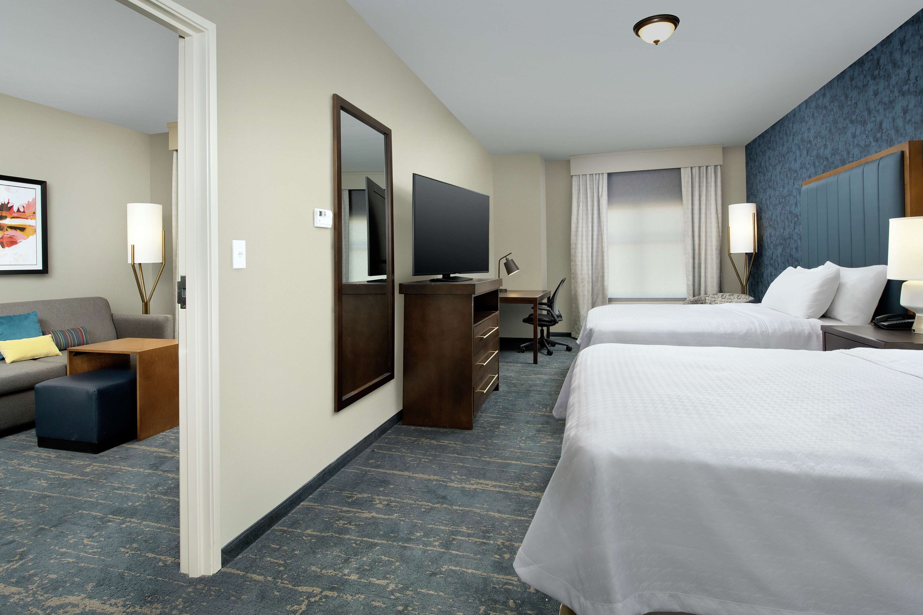 Homewood Suites by Hilton Denver Airport Tower Road Photo