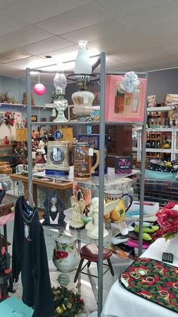 Images Salvage Garden Consignment