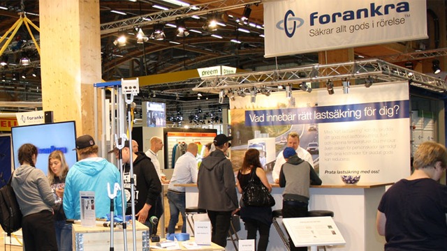 Foto de Forankra AB Helsingborg Foto de Forankra AB Helsingborg