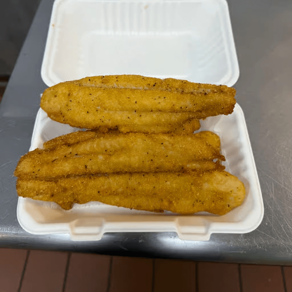 Fish