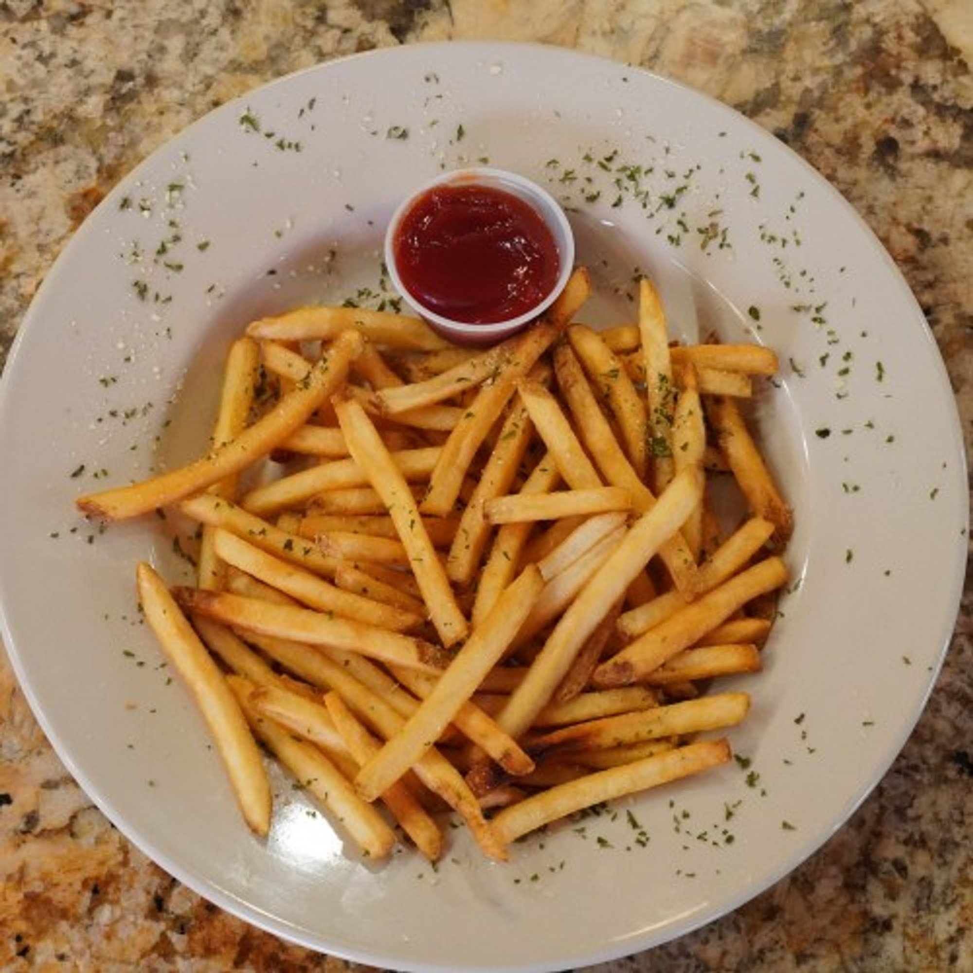 Fries