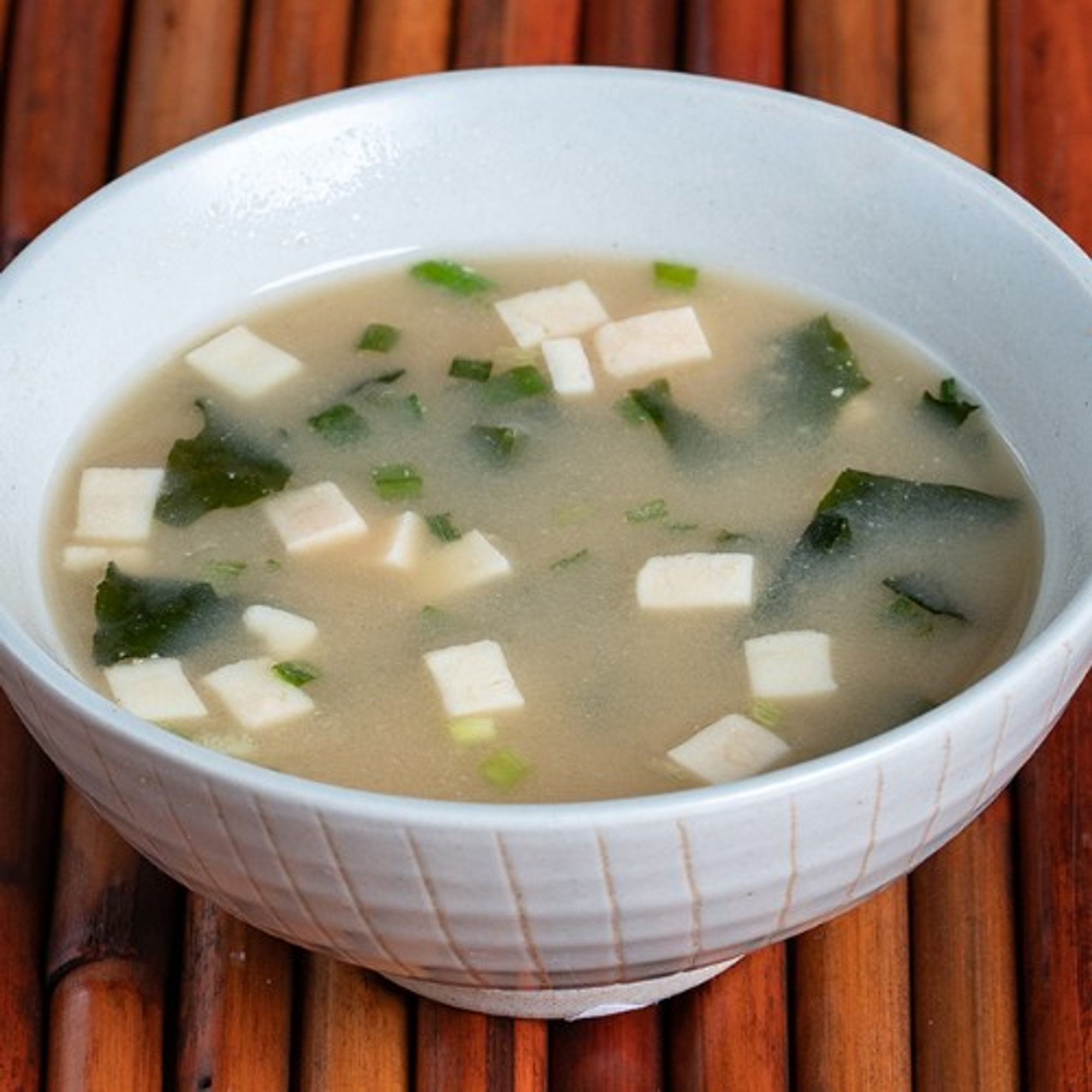 Miso Soup