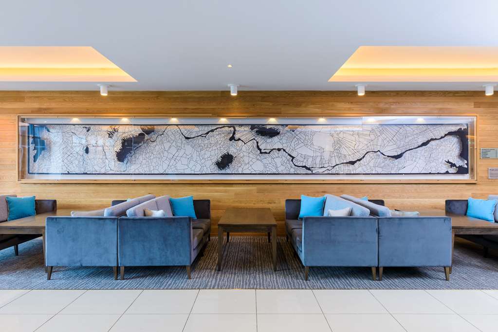 Radisson Blu Hotel, Athlone 11