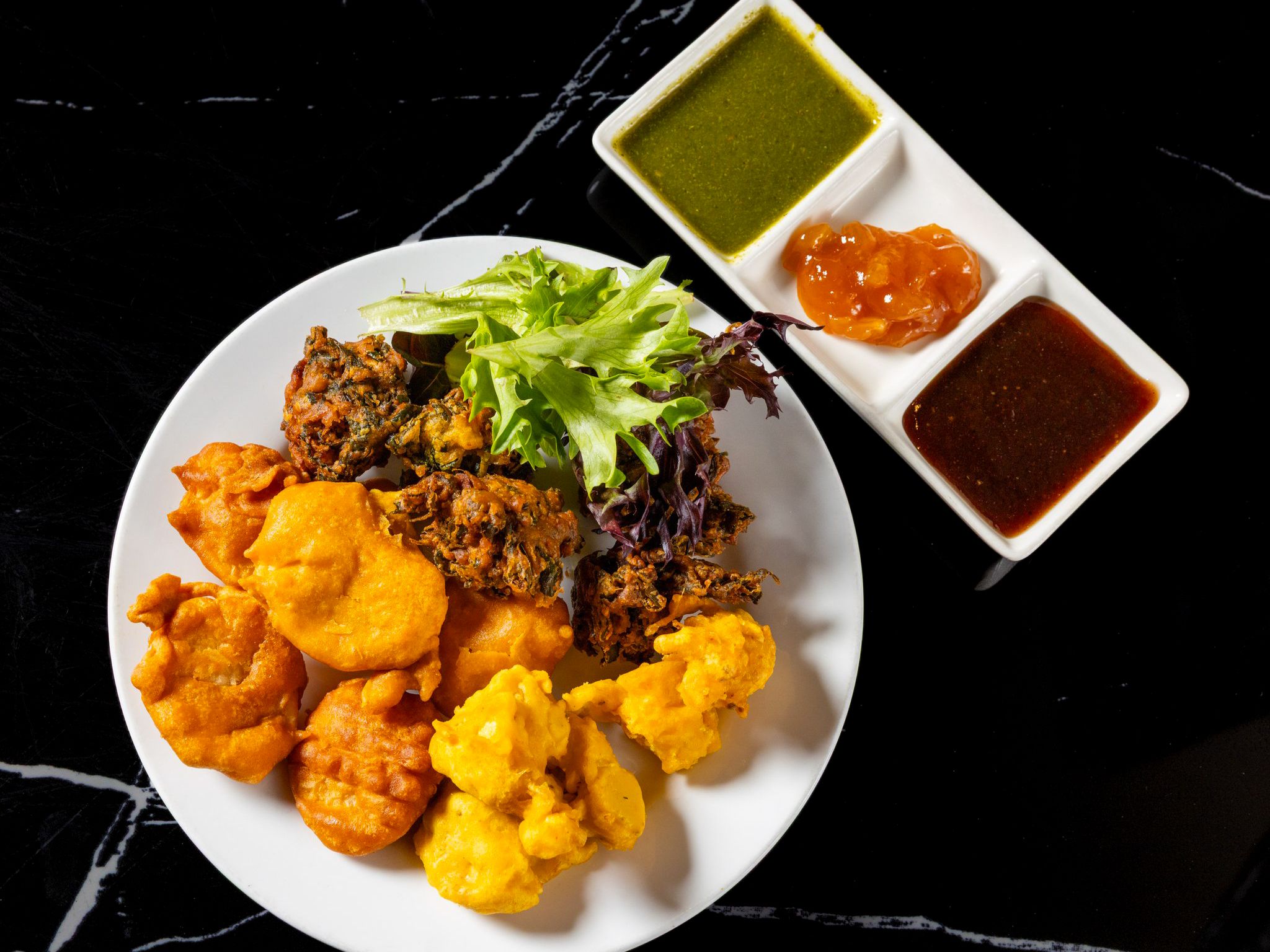 Vegetable Pakora