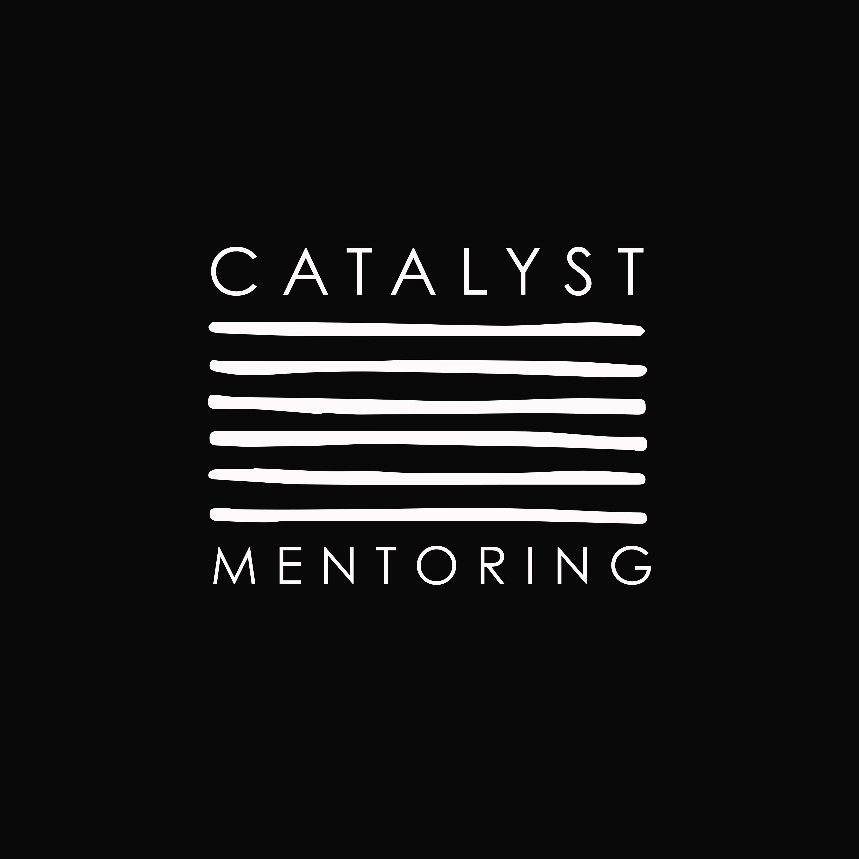 Catalyst Mentoring
