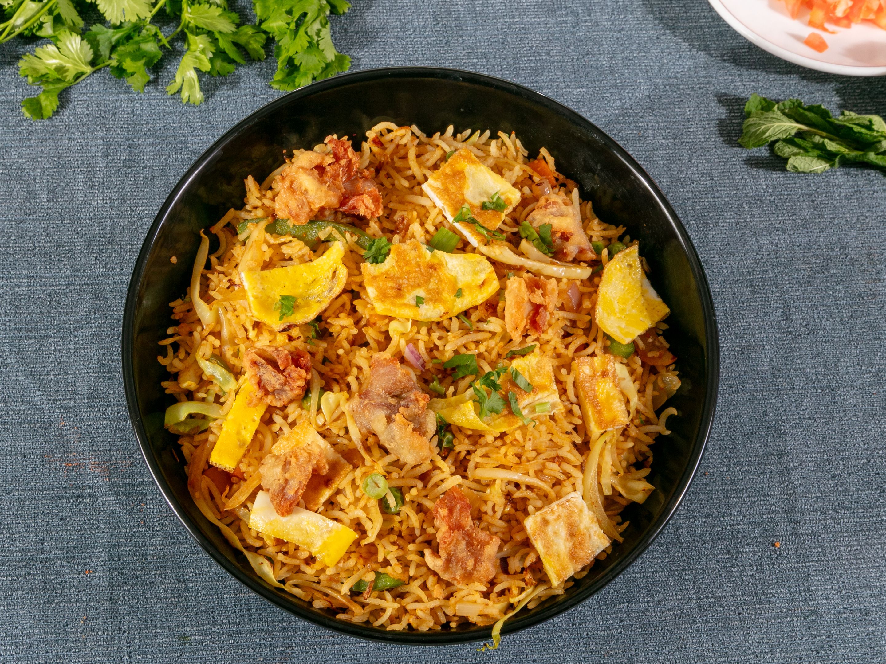 Fried Rice