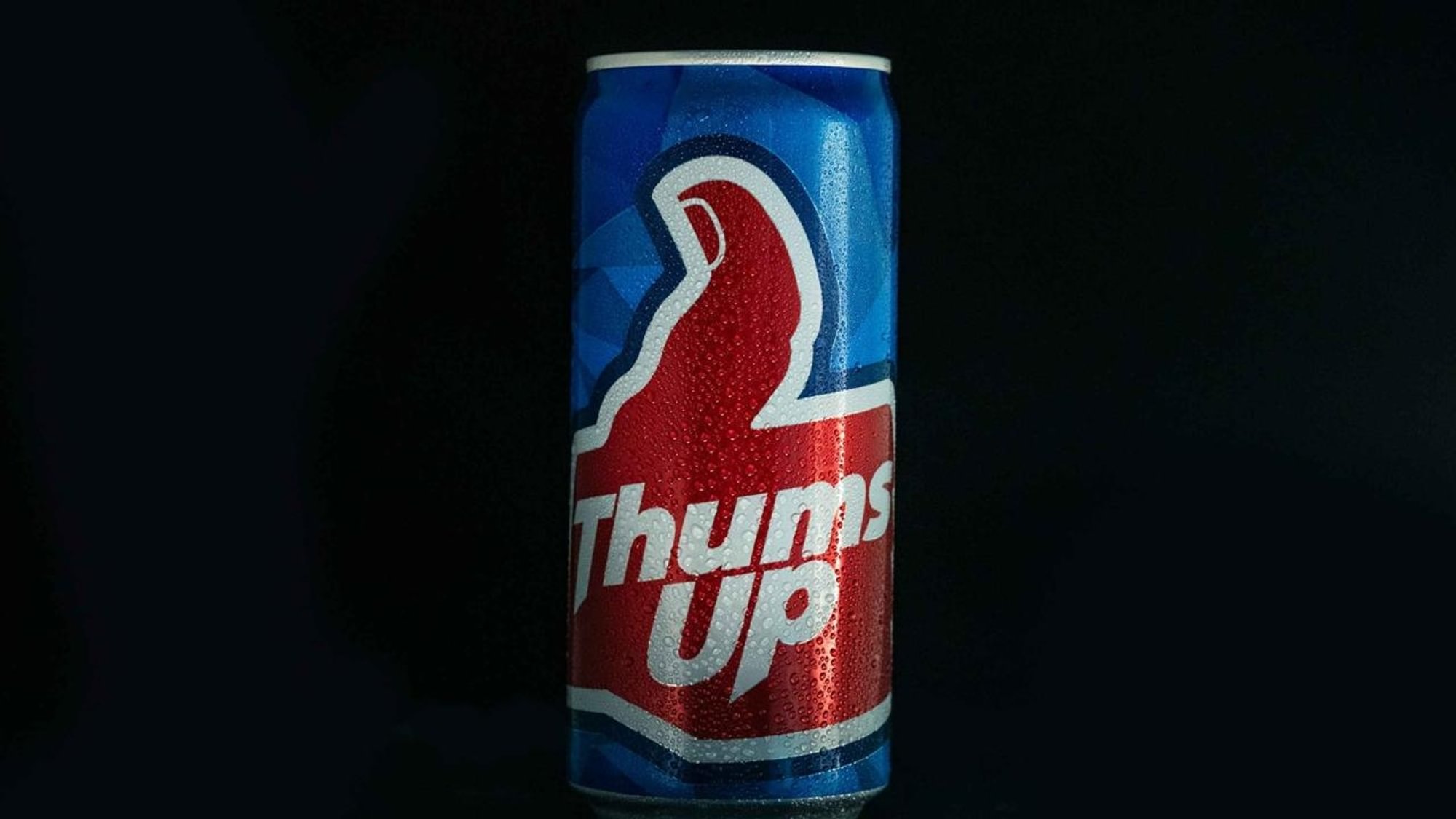 Indian Soda