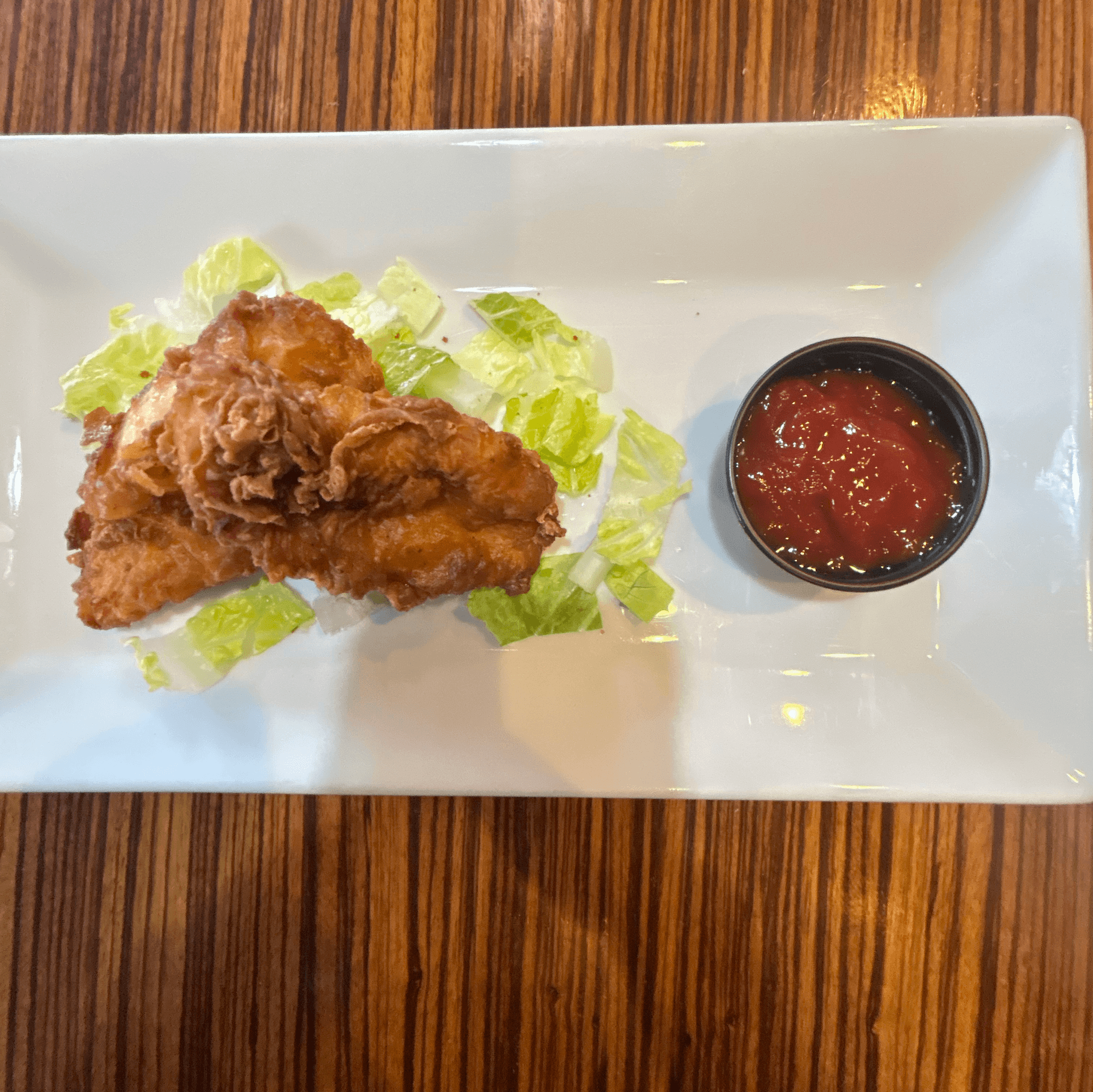 Chicken Tenders