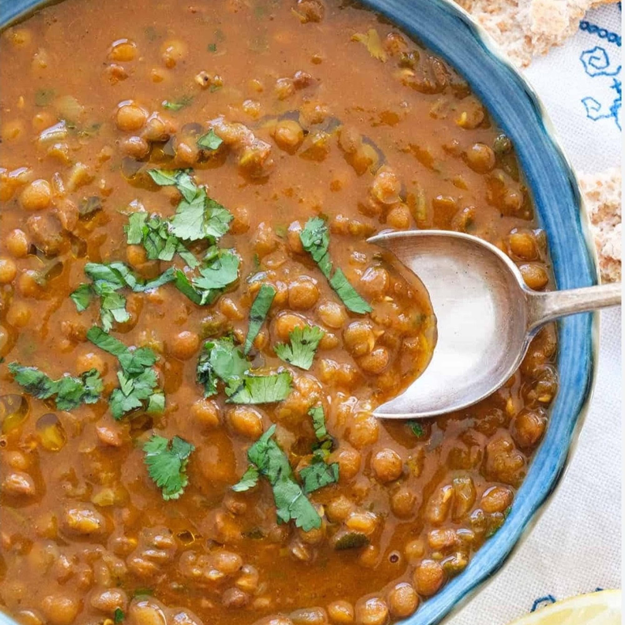 Lentil